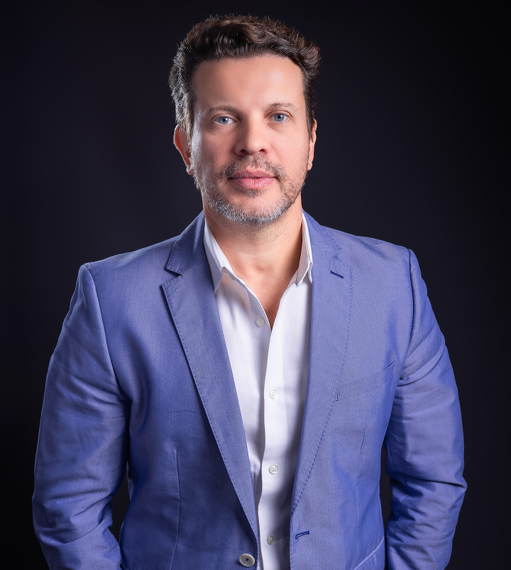 Dr Jamil Ribeiro Cade
