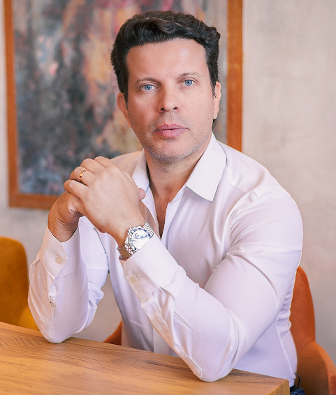 Dr Jamil Ribeiro Cade
