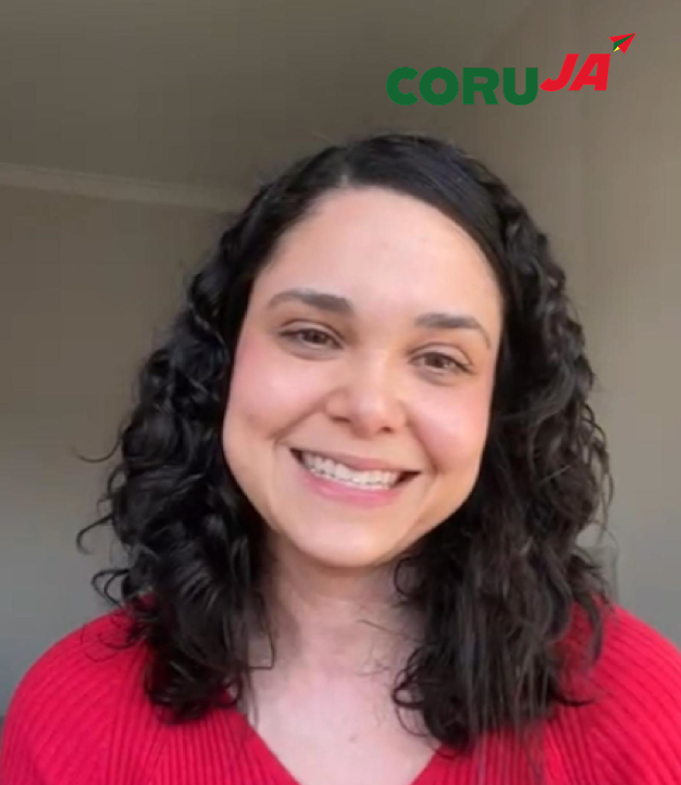 Dra Aline Monteiro