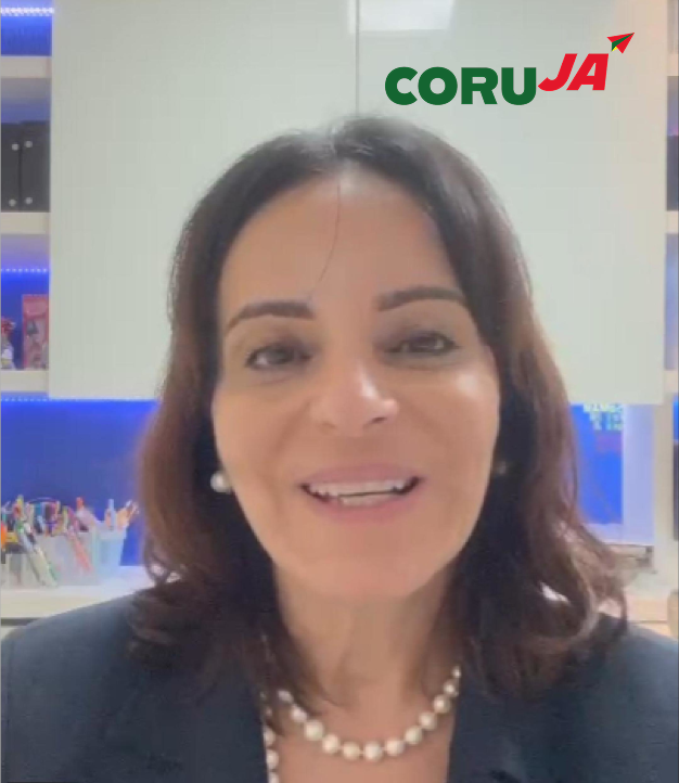 Dra Cíntia Perico