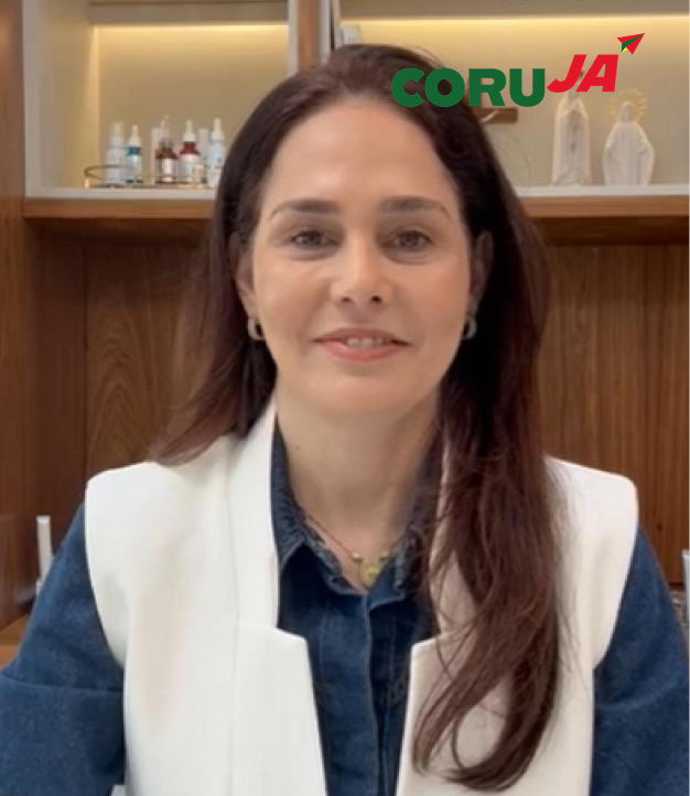 Dra nÍDIA